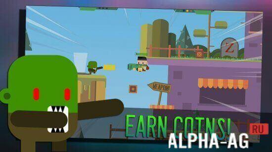 Don't Eat My Brain gameplay preview 4