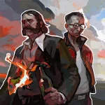 Disco Elysium screenshot 2