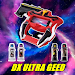 Fussion Ultra Geed DX gameplay screenshot 1