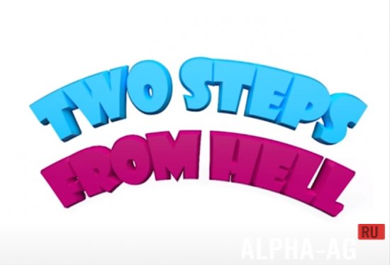 Two Steps From Hell