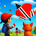 Kite Game 3D screenshot 1