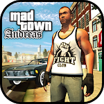 Mad Town Mafia Storie screenshot 1