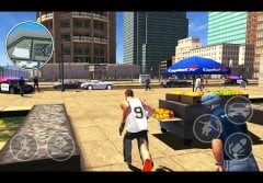 Mad Town Mafia Storie screenshot 3