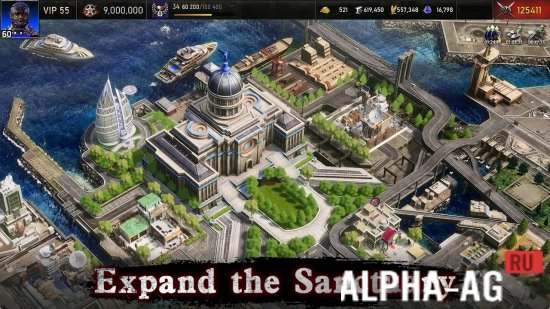 Ark Heroes screenshot 5