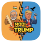 Modi Vs Trump screenshot 1