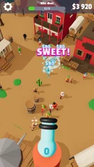 Crowd Bomber screenshot 2