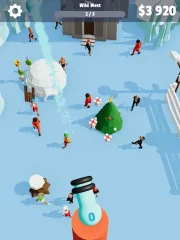 Crowd Bomber screenshot 4