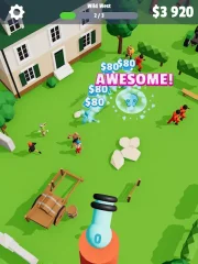 Crowd Bomber screenshot 5