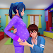 Pregnant Mother Family Life screenshot 1