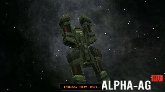 Hyperspace Delivery Service screenshot 2