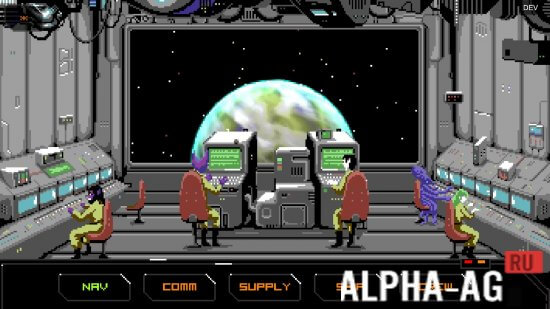 Hyperspace Delivery Service screenshot 3