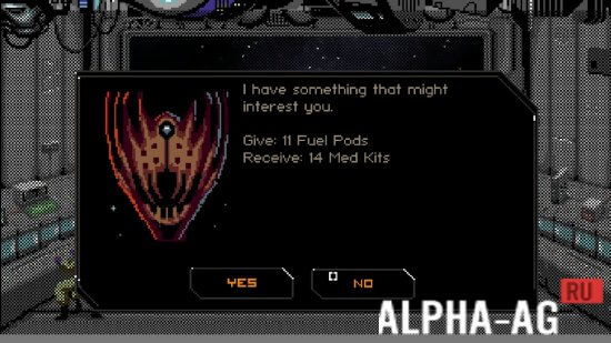 Hyperspace Delivery Service screenshot 5