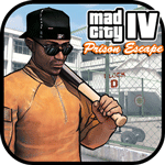 Mad City IV Prison Escape screenshot 1