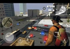 Mad City IV Prison Escape screenshot 3