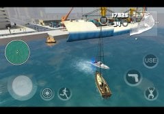 Mad City IV Prison Escape screenshot 5