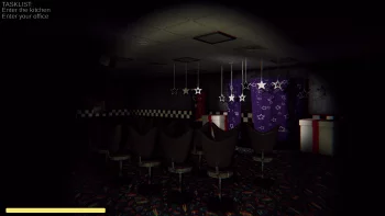 Night Shift at Fazclaire's Nightclub 2.0 for Android screenshot 2