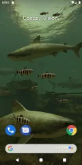 Sharks 3D screenshot 4