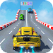 Extreme City GT Car Stunts 3D screenshot 1