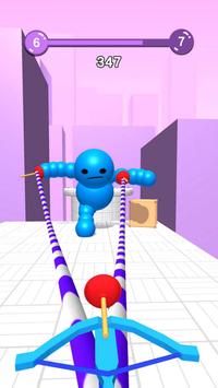 Plunger Hero screenshot 1