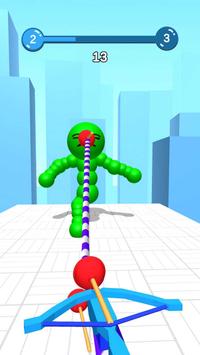 Plunger Hero screenshot 3