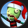 Halloween Sniper Scary Zombies gameplay screenshot 1