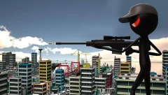 Underworld Stick Mafia 18+ screenshot 5