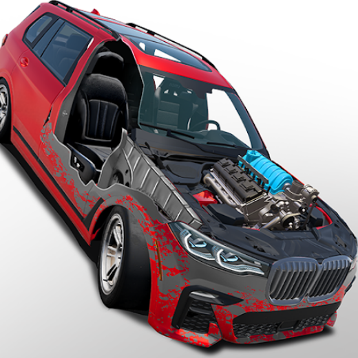 Download Idle Car: Builder Clicker
