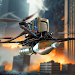 Real Drone - War Simulator screenshot 1