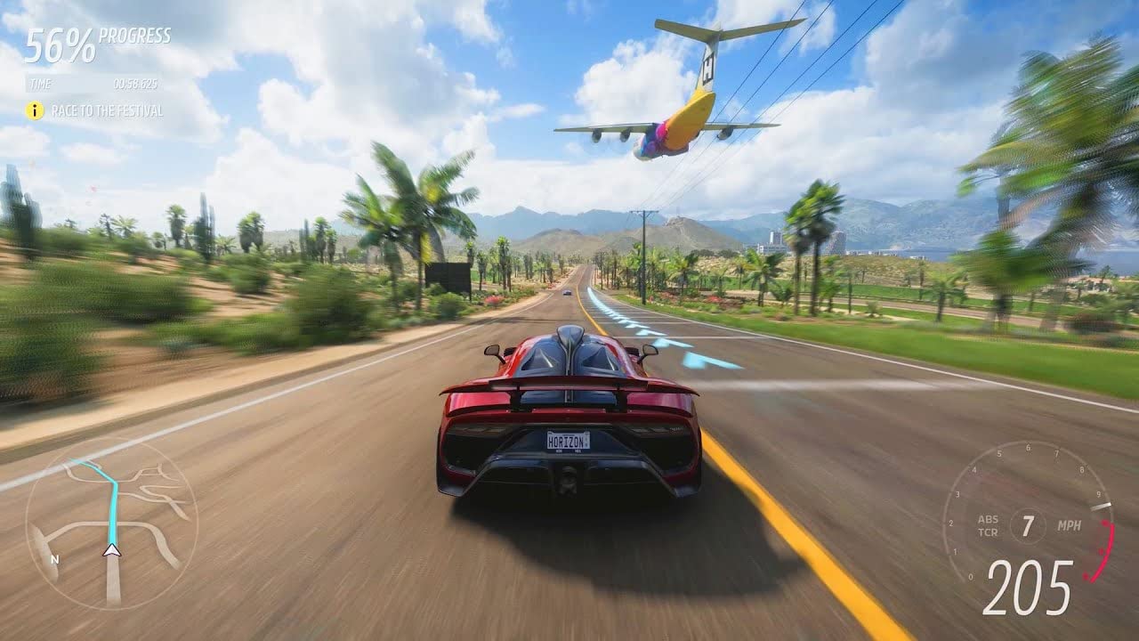 Forza Horizon 5 screenshot 2