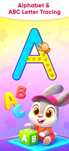 ABC game