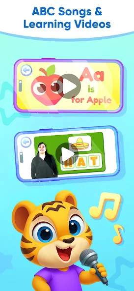 ABC game screenshot 5