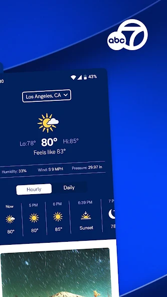 ABC7LA screenshot 2
