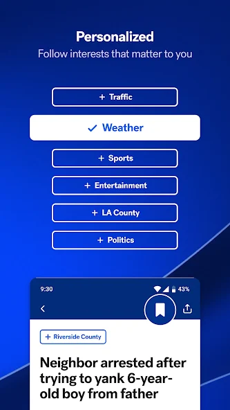 ABC7LA screenshot 3