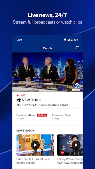 ABC7NY screenshot 4