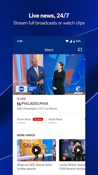 6abc screenshot 4