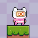 Pixel Gunner gameplay screenshot 1