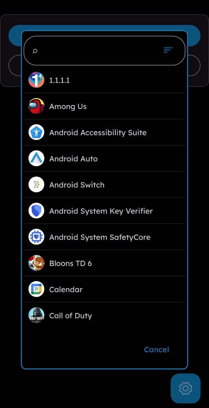AntiSplit M Screenshot 7