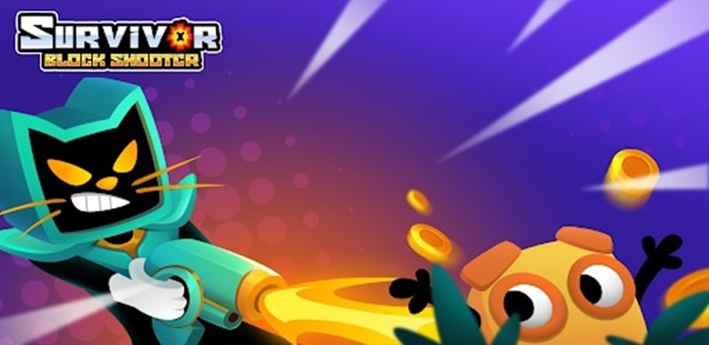 Survivor screenshot 1
