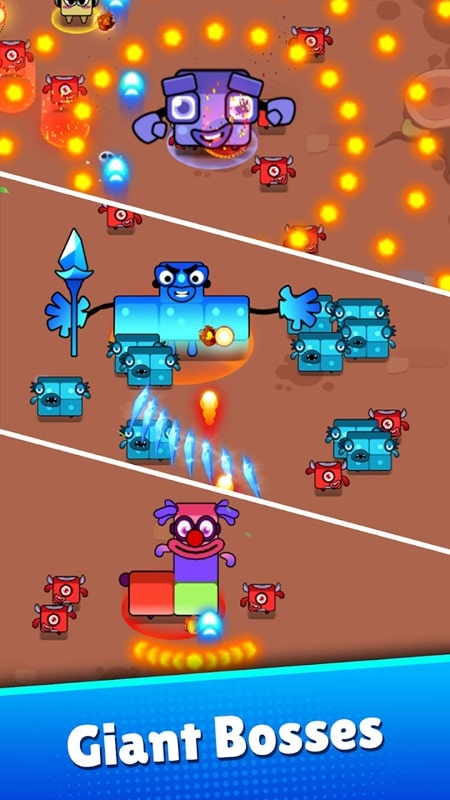 Survivor screenshot 4