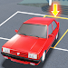 Crazy Parking: 3D Car Driving screenshot 1