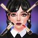 Dress Up Game Fashion Stylist screenshot 1