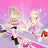 Fashion Show - Catwalk Battle gameplay screenshot 1