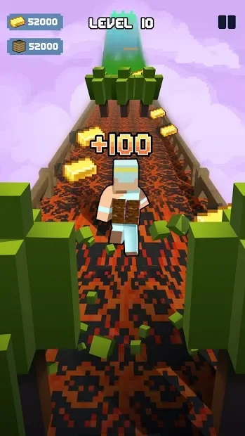 Craft Runner