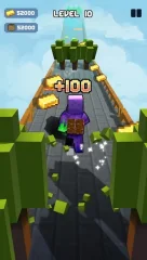 Craft Runner screenshot 3