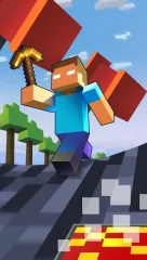 Craft Runner screenshot 4
