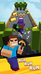 Craft Runner screenshot 5