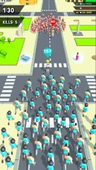 Love.io screenshot 2
