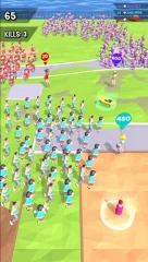 Love.io screenshot 3