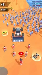 Love.io screenshot 4