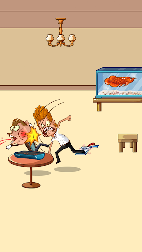 Troll Robber screenshot 2